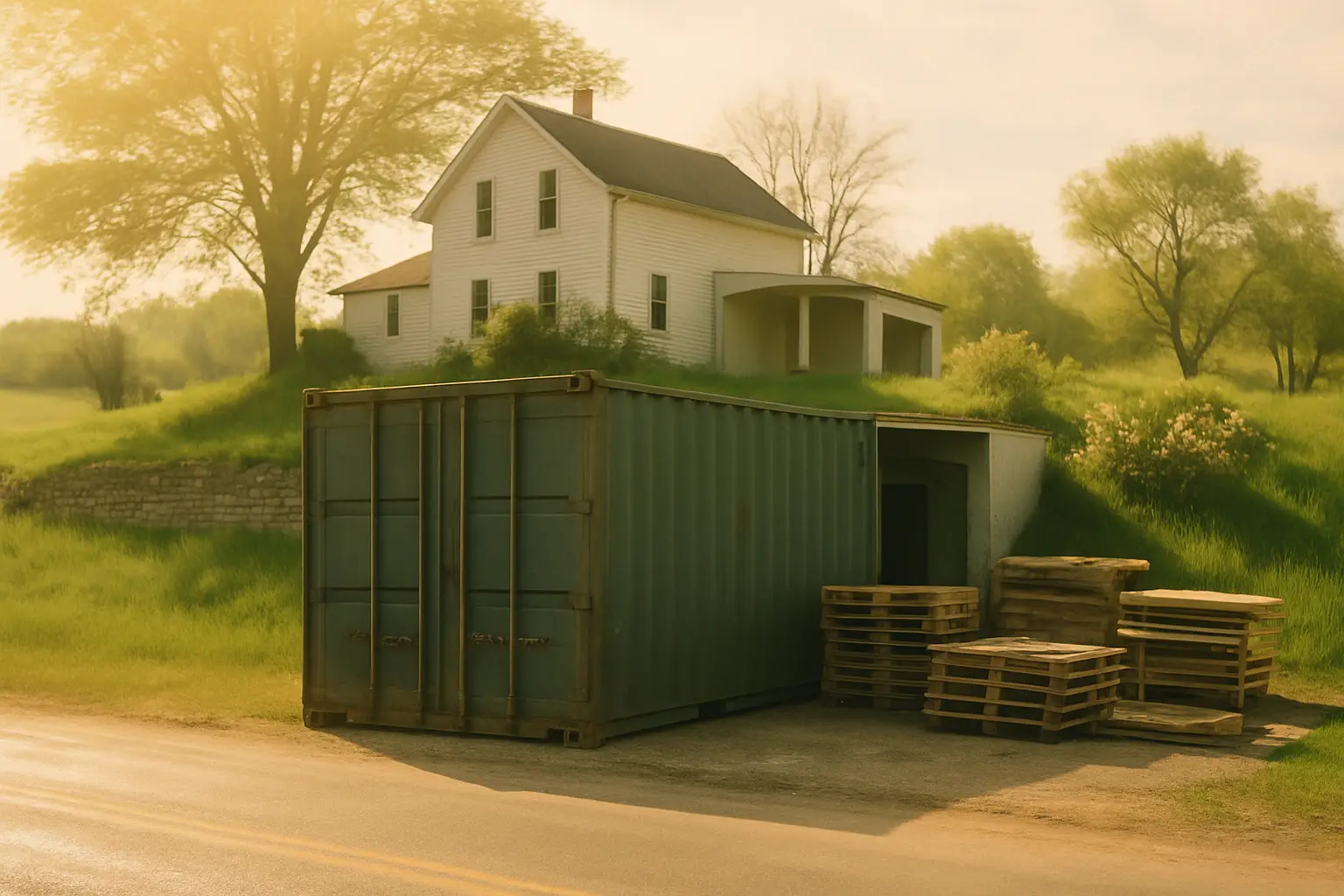 Conrath, WI